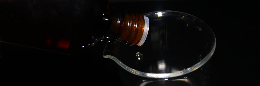 CHEMIKONS® PE 9010